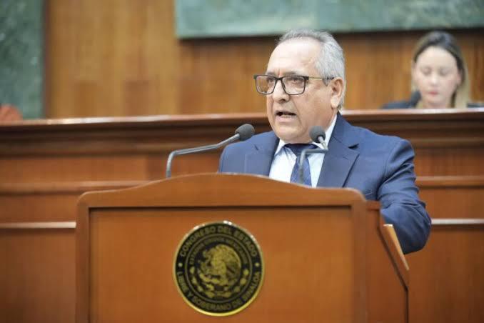 Préstamo de $1,100 millones para Gobierno será para gastos operativos, informa Ambrocio Chávez